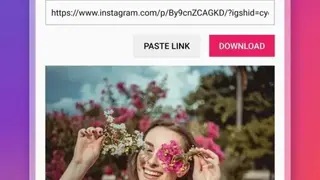 Photo & Video Downloader for Instagram – Repost IG screenshot
