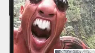 Photo Warp screenshot