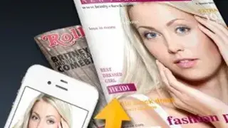 Photo2Cover screenshot