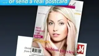 Photo2Cover screenshot
