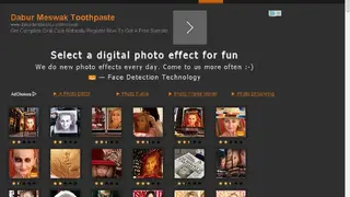 Photo505 screenshot