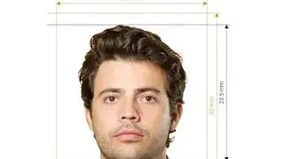 PhotoAiD screenshot
