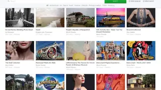 PhotoALBM screenshot