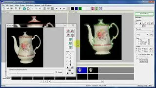 PhotoAnim screenshot