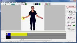 PhotoAnim screenshot
