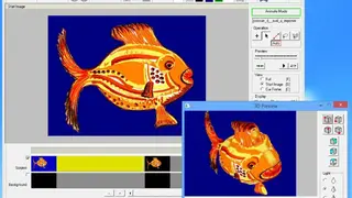 PhotoAnim screenshot