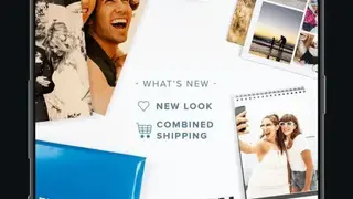Photobook screenshot
