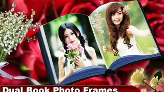 Photobook Photo Editor screenshot