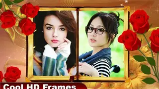 Photobook Photo Editor screenshot