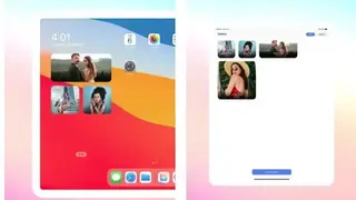 Photobox Widget screenshot