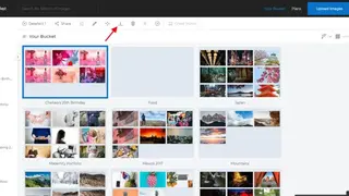 Photobucket screenshot