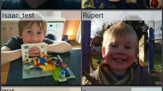 PhotoChron screenshot
