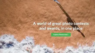 Photocrowd screenshot