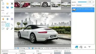 PhotoDemon screenshot