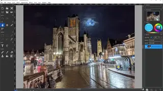PhotoDemon screenshot