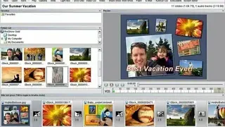 Photodex screenshot