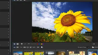PhotoDirector 9 screenshot