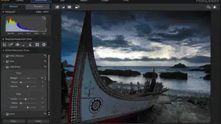 PhotoDirector 9 screenshot