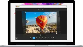 PhotoEditor SDK screenshot