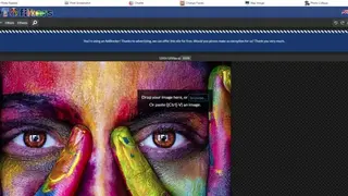 PhotoFilters screenshot