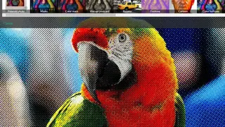 PhotoFilters screenshot