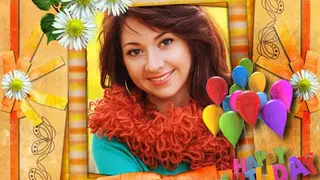 PhotoFunia screenshot