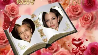 PhotoFunia screenshot