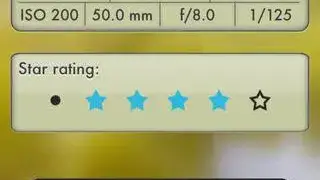 Photogene screenshot