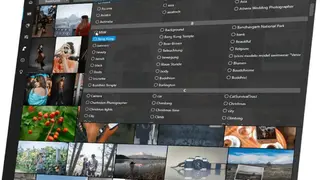 PhotoInsight screenshot
