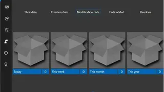 PhotoInsight screenshot