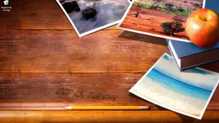 PhotoJoy screenshot