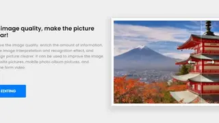 Photokit screenshot