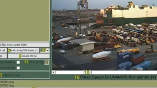 PhotoLapse screenshot