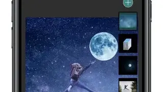 PHOTOLEAF PHOTO EDITOR screenshot