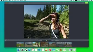Photolemur screenshot