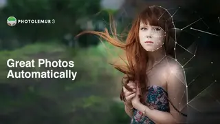 Photolemur screenshot