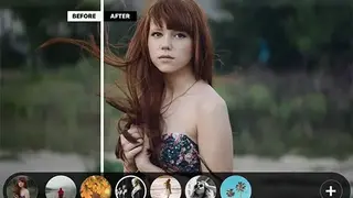 Photolemur screenshot