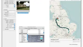 PhotoLinker screenshot