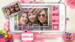 PhotoMania screenshot