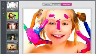PhotoMania screenshot