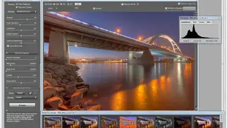 Photomatix screenshot