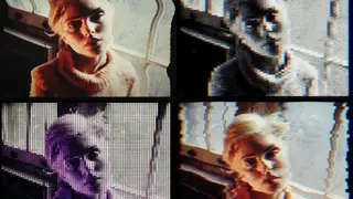 PHOTOMOSH screenshot