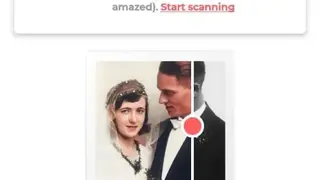 Photomyne Colorize App screenshot