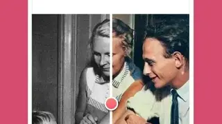 Photomyne Colorize App screenshot