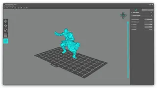 Photon Workshop screenshot