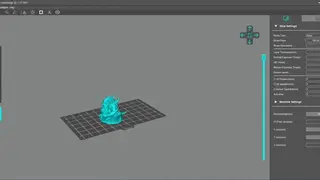 Photon Workshop screenshot