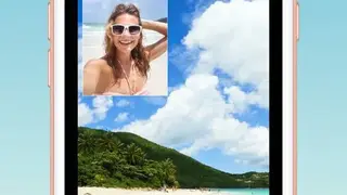 Photonu screenshot