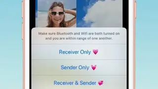 Photonu screenshot