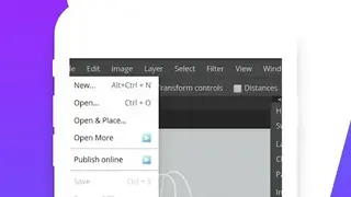 Photopea screenshot