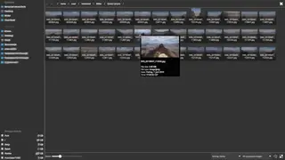 PhotoQt screenshot